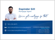 Dapinder Gill-GillWay Mortgage