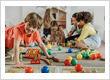 RAISING AMAZING DAYCARE
