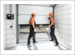 Seattle-garage-door-repair-service