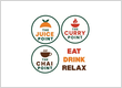 Juice and Curry Point