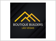 Boutique Builders Las Vegas