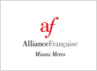 Alliance Française Miami Metro