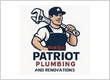 Patriot Plumbing and Renovations LLC