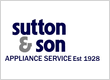 Sutton & Son Appliances