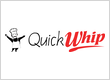 QuickWhip Chargers - Whipped Cream Dispensers