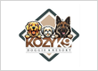 Kozy K9 Doggie Resort