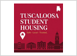 Tuscaloosa Student Housing