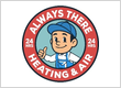 Always There Heating & Air