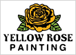 Yellow Rose Painting