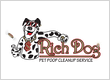 Rich Dog Dog Poop Cleanup Service