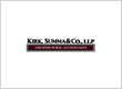 Kirk Summa & Co LLP