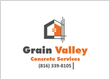 Grain Valley Concrete Contractors