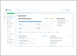 Project Management Workflow System
