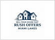 Sell Your House Fast Rush Offers Miami Lakes