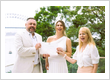Celebrant for weddings in and around Sydney for all couples and all wedding ceremonies.