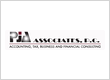 PJA ASSOCIATES, P.C.