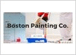 The Boston Painting Co