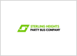 Sterling Heights Party Bus Company