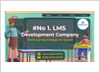 ???? #1 LMS Development Company  Empower smarter learning with Custom Soft’s powerful, scalable, and user-friendly LMS solutions.  Transform training. Elevate education. Drive success. ????