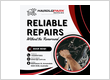 Reliable Auto Repairs in Annandale