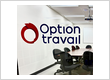 Option Travail