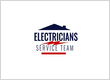 Electricians Service Team