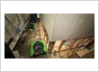 water damage restoration service 