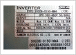 Jual Inverter SANKEN SAMCO SVC06-0150-NN4