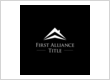 First Alliance Title