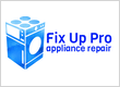FIX UP PRO reliable appliances repair service