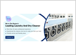 Dry Cleaning Services