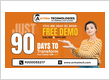 Best SAP Training Institute in Hyderabad