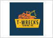 T-Wrecks Towing