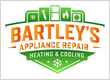 Bartley Appliance Repair