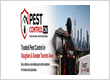 Apex Pest Control Vaughan