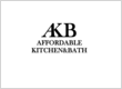 Affordable Kitchen and Bath
