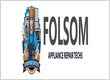 Folsom Appliance Repair Techs