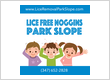 Lice Free Noggins Park Slope