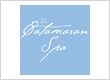 The Catamaran Spa