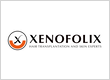 xenofolix logo