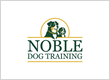 Noble Dog Training