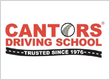 Cantor's Driving School