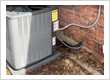 Air conditioning repair service