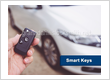 granada-hills-locksmith-Smart-Keys