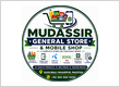Mudassir General Store & Mobile Shop provides daily essentials, mobile packages, and digital payment services in Saiduwali. 
