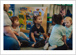 Lil Patriots Academy Preschool & Day Care