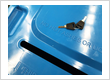 secure wheelie bin hire-sydney-hello shred