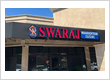SWARAJ Restaurant ( San Ramon) at 7 minutes drive to the southeast of iSmile Orthodontics - San Ramon