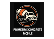 Primetime Concrete Mobile