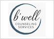 B'well Counseling Services